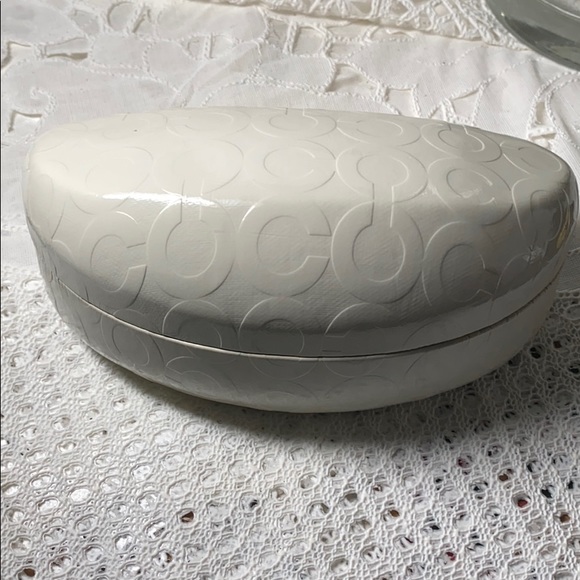🖤Coach💕sunglasses case - Picture 8 of 8